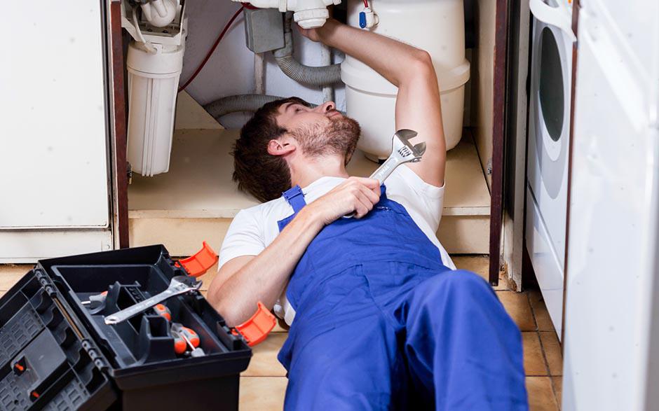 plombier installateur sanitaire Clichy